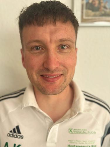 André Kley