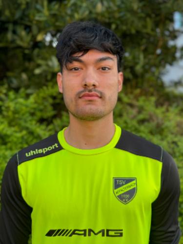 Sergio David Torres Mojica