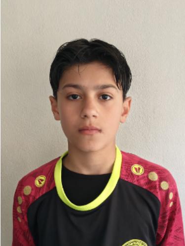 Salman Borto