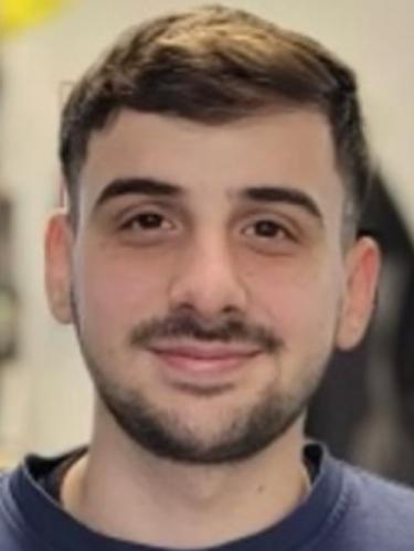 Gianluca Selvaggio
