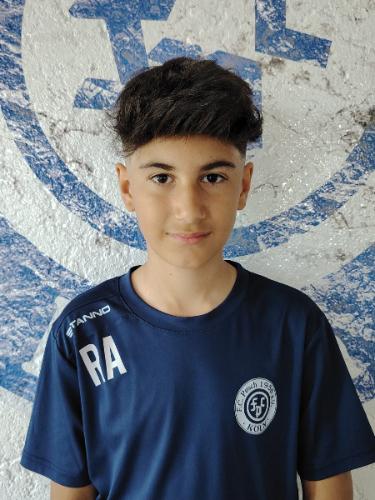 Raphael Akan
