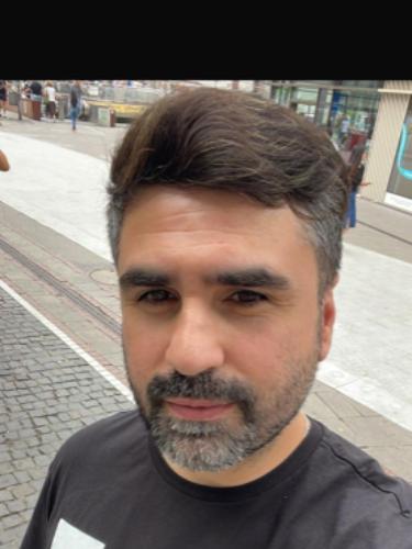 Halil Basar