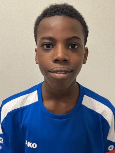 Destiny Eghaghe Omoregie