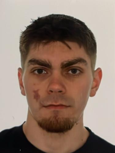 Justin Nico Tüchter