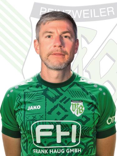 Daniel Kirchenbauer
