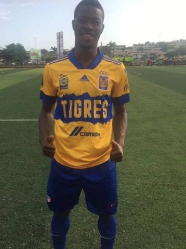 Malik Bambara