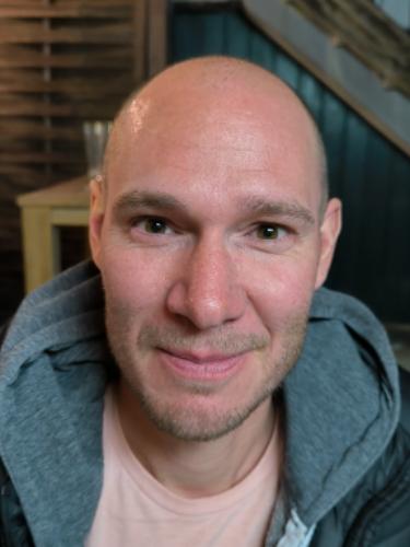 Andreas Bigge