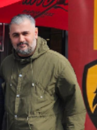 Tugrul Sarikaya
