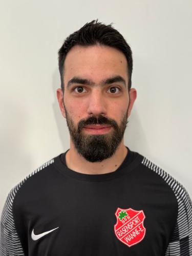 Halil Aydogan
