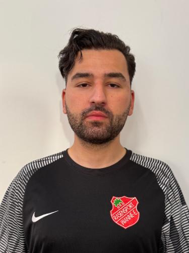 Koray Korkut