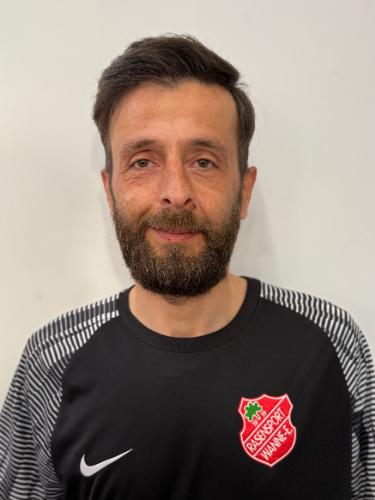 Mustafa Cavli