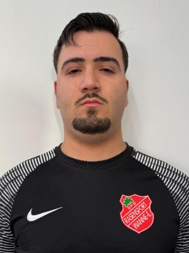 Yusufcan Özdemir
