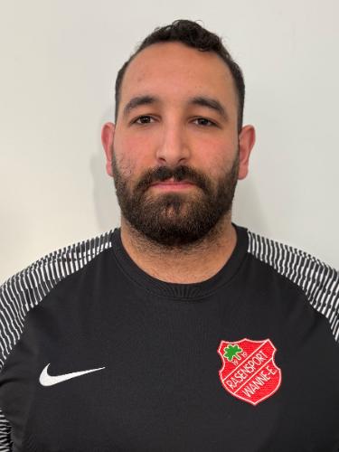 Zakaria Reduan