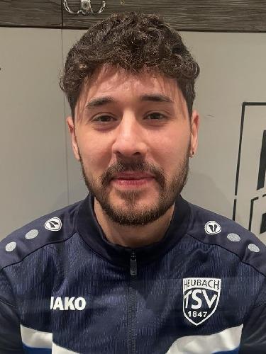 Alessio Modarelli