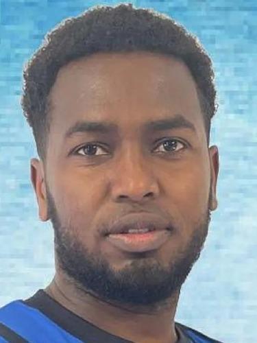 Abdiqadir Mohamud Mahamed