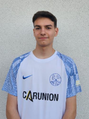 Luka Nemanja Milovanov