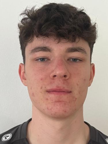 Lukas Tim Hohenstein