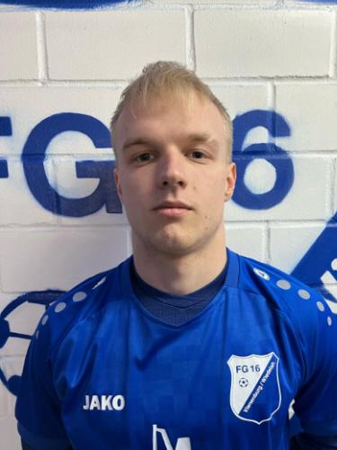 Damian Hildmann