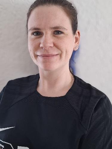 Sarah Weiß