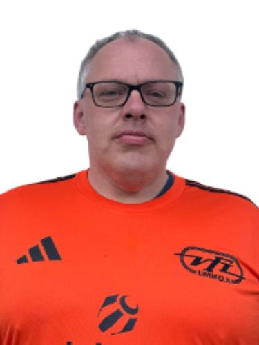 Björn Hoffmanns