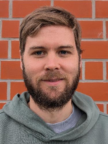 Patrick Kasprowski