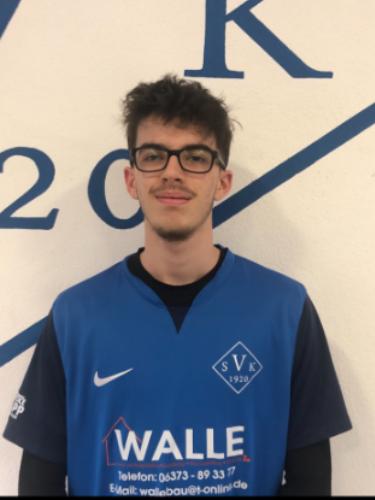 Philipp Maurice Kauf