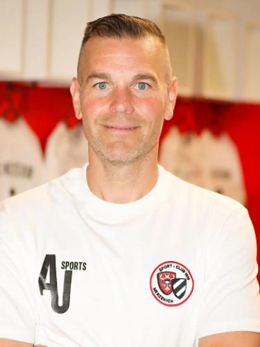 Oliver Hamboch