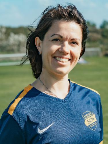 Hanna Mamot