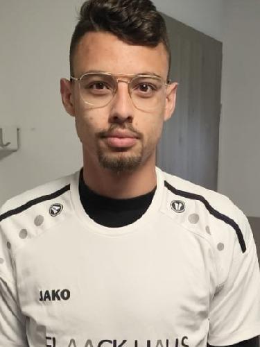 Diego Alexander Kolvenbach