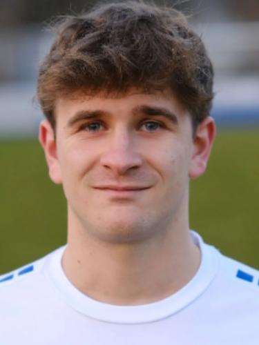 Connor Klossek