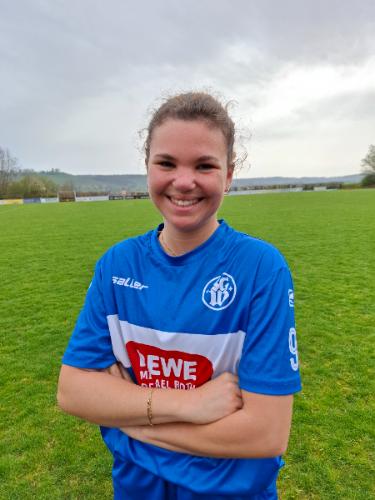 Annika Schugt