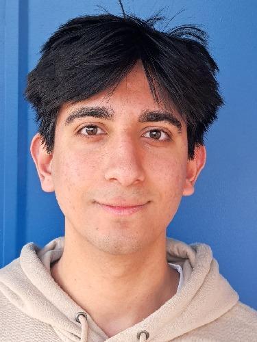 Baker Haj Hsan Aliwi Saffan