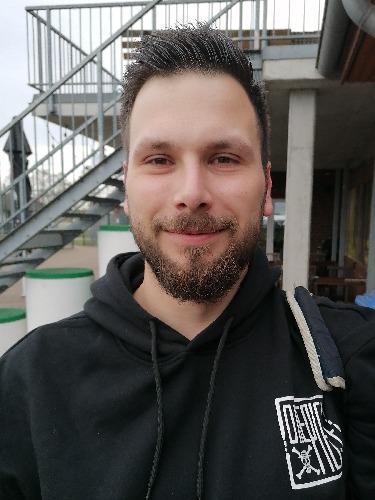 Pascal Munker