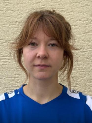 Linda Bürkin