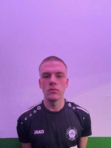 Fynn Alan Völzing