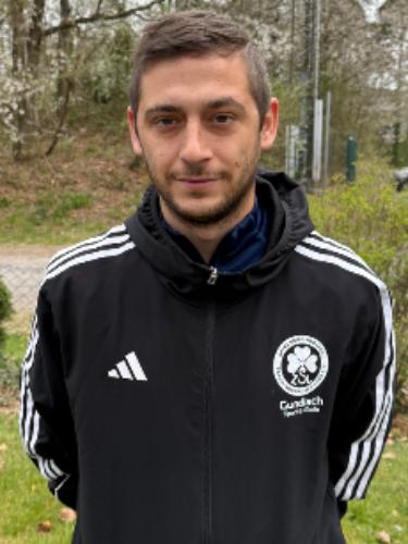 Nils Thurow
