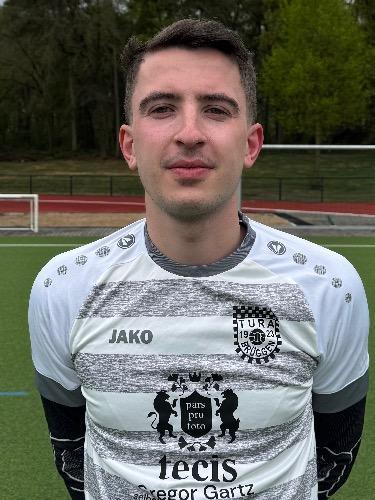 Nick Fabian Allbrink