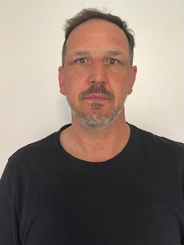 Florian Duldinger