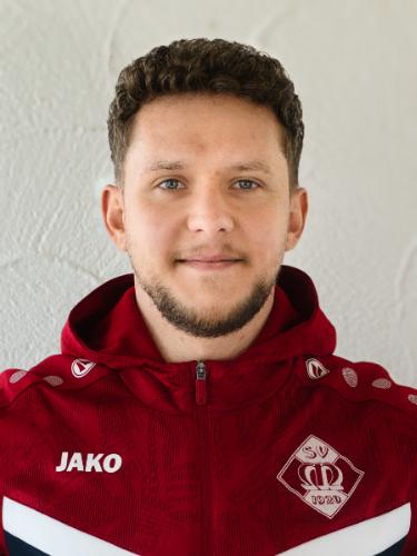 Muhammed Furkan Ata