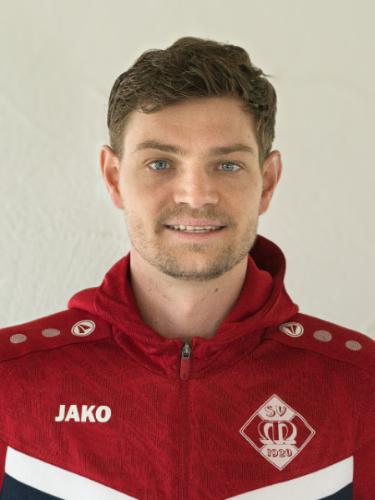 Yannick Broßmann