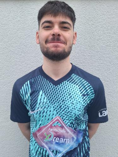 Lorenzo Gianfranco Tonin