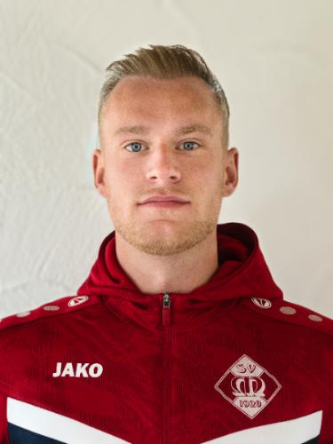 Dominik Hagel