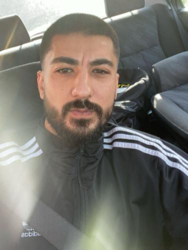 Hüseyin Akkaya