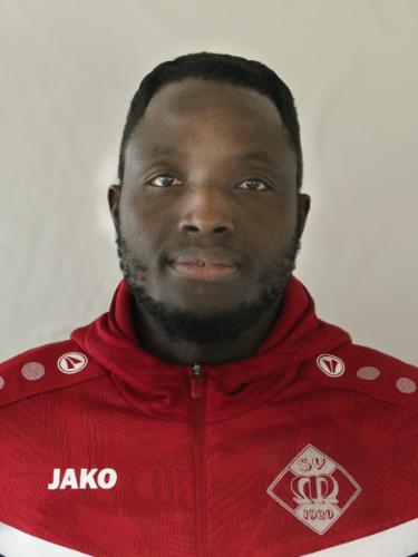 Michael Jarju