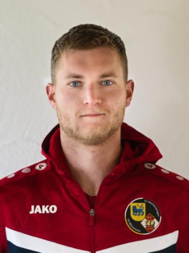 Jonas Wetzel