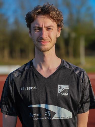 Lukas Bock