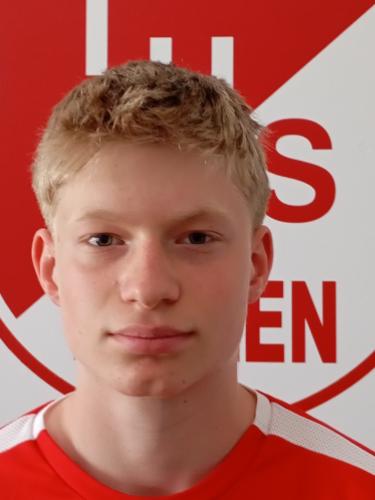 Viktor Peter Huppertz