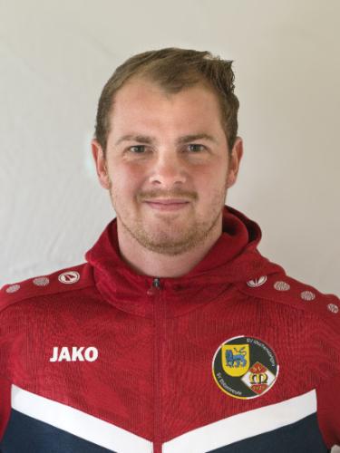 Joshua Haslinger