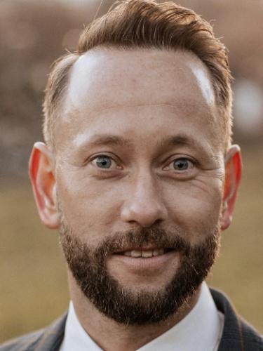 Danny Meissner