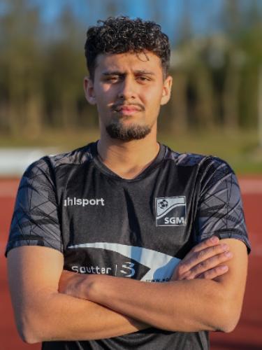 Karim Kenawi